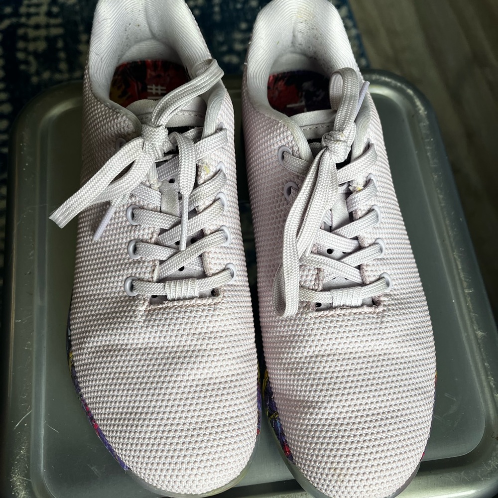 No Bill Shoes